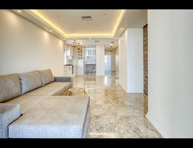 3 BEDROOM SIMPLEX FOR SALE IN LA LUCIA